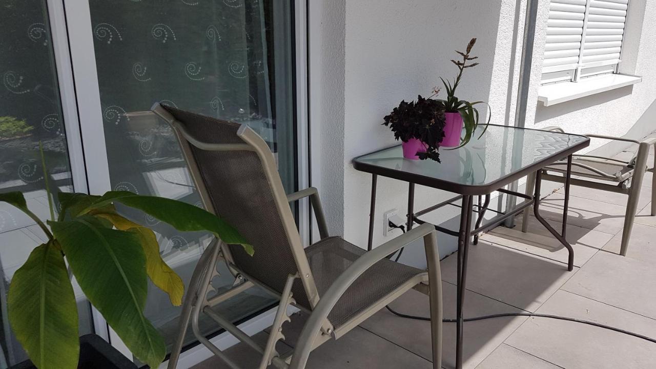 Ferienwohnung Chattengau Niedenstein المظهر الخارجي الصورة